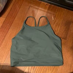 Old Navy Powersoft Cropped Tank